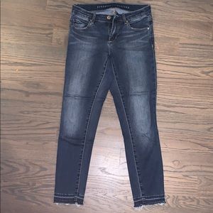 Articles of society jeans